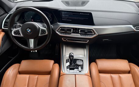 BMW X5, 2020 год, 5 980 000 рублей, 18 фотография