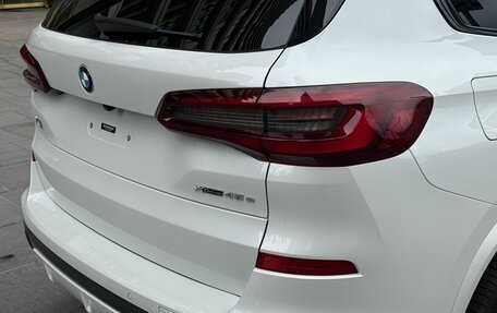 BMW X5, 2020 год, 5 980 000 рублей, 10 фотография