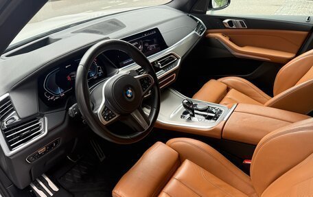 BMW X5, 2020 год, 5 980 000 рублей, 14 фотография