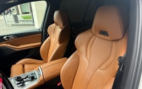BMW X5, 2020 год, 5 980 000 рублей, 15 фотография