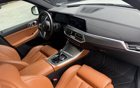 BMW X5, 2020 год, 5 980 000 рублей, 22 фотография