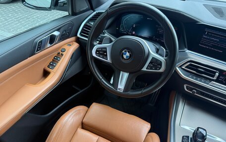 BMW X5, 2020 год, 5 980 000 рублей, 28 фотография