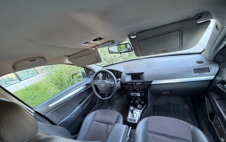 Opel Astra H, 2008 год, 315 000 рублей, 2 фотография