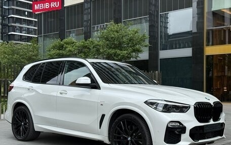 BMW X5, 2020 год, 5 980 000 рублей, 30 фотография
