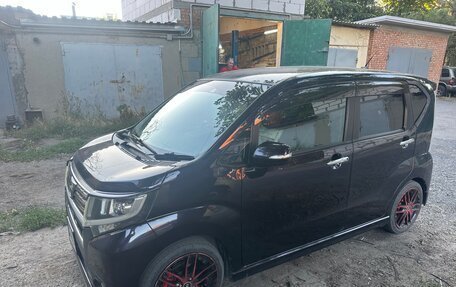 Daihatsu Move VI рестайлинг, 2016 год, 1 025 000 рублей, 2 фотография
