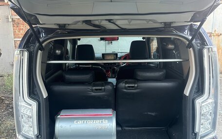 Daihatsu Move VI рестайлинг, 2016 год, 1 025 000 рублей, 7 фотография