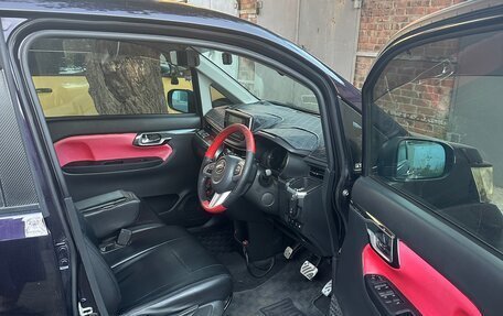 Daihatsu Move VI рестайлинг, 2016 год, 1 025 000 рублей, 5 фотография