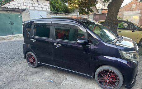 Daihatsu Move VI рестайлинг, 2016 год, 1 025 000 рублей, 4 фотография