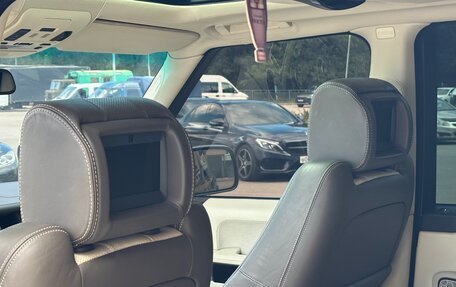 Land Rover Range Rover III, 2010 год, 1 740 000 рублей, 29 фотография