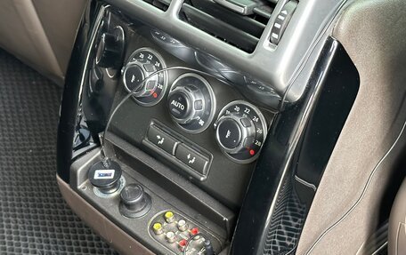 Land Rover Range Rover III, 2010 год, 1 740 000 рублей, 31 фотография