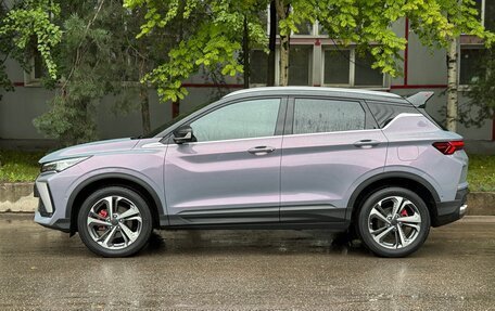 Geely Coolray I, 2023 год, 2 220 000 рублей, 4 фотография