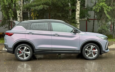 Geely Coolray I, 2023 год, 2 220 000 рублей, 8 фотография
