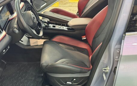 Geely Coolray I, 2023 год, 2 220 000 рублей, 10 фотография