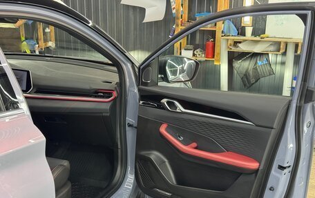 Geely Coolray I, 2023 год, 2 220 000 рублей, 11 фотография