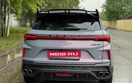 Geely Coolray I, 2023 год, 2 220 000 рублей, 6 фотография