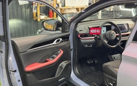 Geely Coolray I, 2023 год, 2 220 000 рублей, 9 фотография