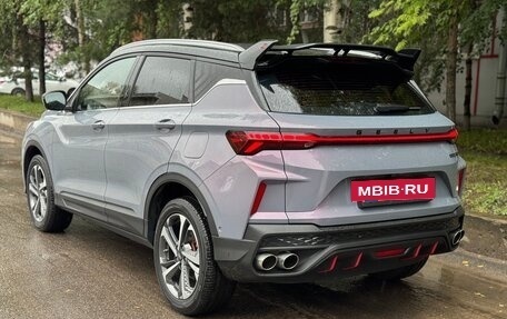 Geely Coolray I, 2023 год, 2 220 000 рублей, 5 фотография