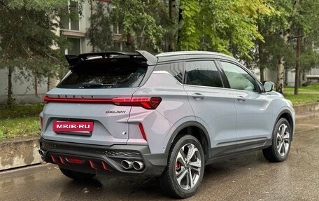 Geely Coolray I, 2023 год, 2 220 000 рублей, 7 фотография