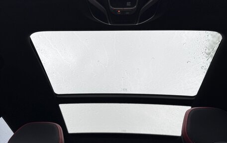 Geely Coolray I, 2023 год, 2 220 000 рублей, 20 фотография