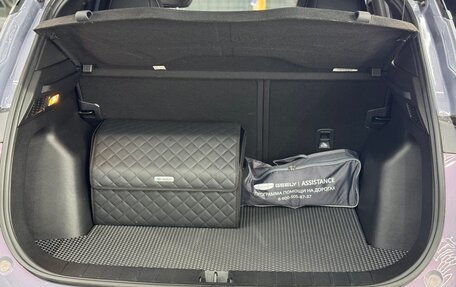Geely Coolray I, 2023 год, 2 220 000 рублей, 18 фотография