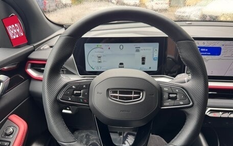 Geely Coolray I, 2023 год, 2 220 000 рублей, 21 фотография