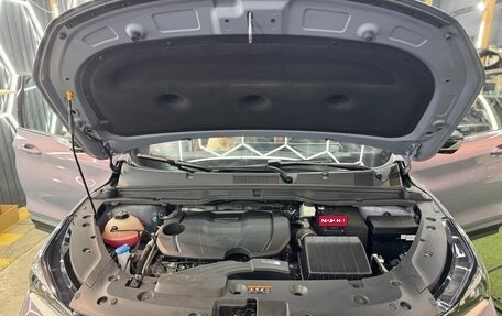Geely Coolray I, 2023 год, 2 220 000 рублей, 17 фотография