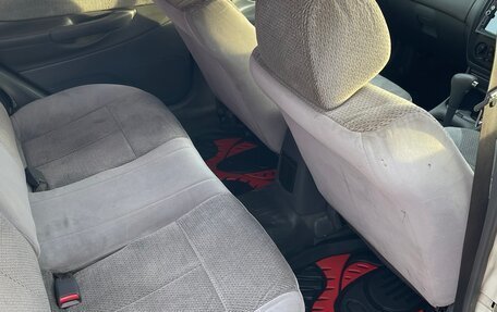 Mazda Familia, 2000 год, 155 000 рублей, 9 фотография