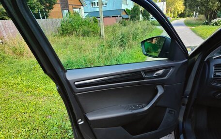 Skoda Kodiaq I, 2018 год, 3 100 000 рублей, 9 фотография
