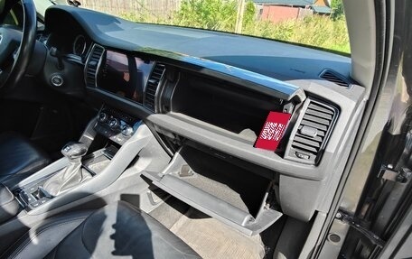 Skoda Kodiaq I, 2018 год, 3 100 000 рублей, 7 фотография