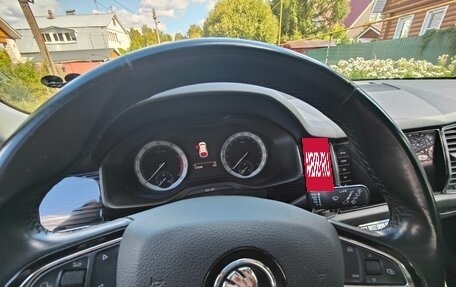 Skoda Kodiaq I, 2018 год, 3 100 000 рублей, 8 фотография