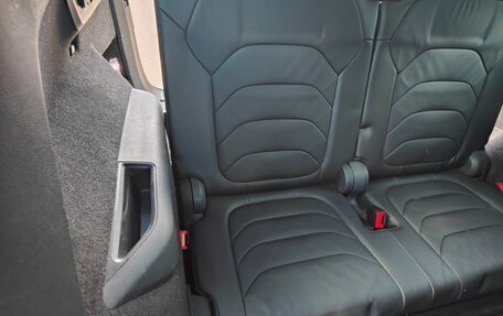 Skoda Kodiaq I, 2018 год, 3 100 000 рублей, 14 фотография
