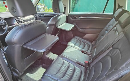Skoda Kodiaq I, 2018 год, 3 100 000 рублей, 16 фотография