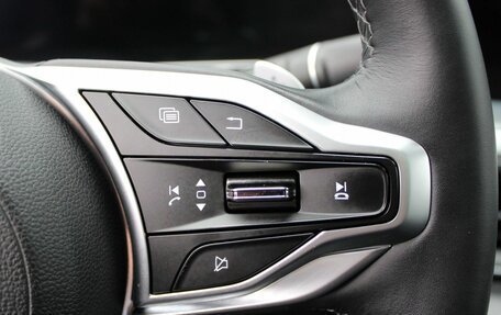 Haval F7, 2024 год, 2 749 000 рублей, 10 фотография