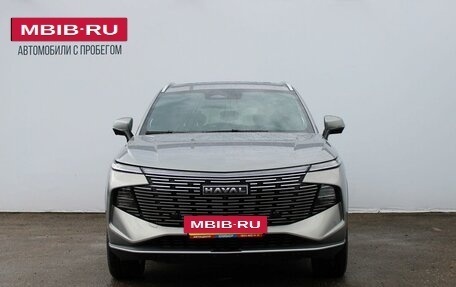 Haval F7, 2024 год, 2 749 000 рублей, 3 фотография
