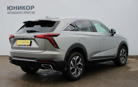 Haval F7, 2024 год, 2 749 000 рублей, 5 фотография