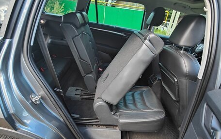Skoda Kodiaq I, 2018 год, 3 100 000 рублей, 11 фотография
