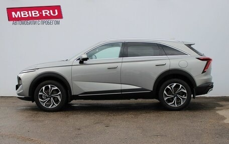 Haval F7, 2024 год, 2 749 000 рублей, 2 фотография