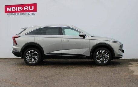 Haval F7, 2024 год, 2 749 000 рублей, 4 фотография