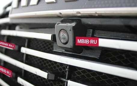 Haval F7, 2024 год, 2 749 000 рублей, 23 фотография