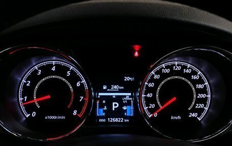 Mitsubishi ASX I рестайлинг, 2014 год, 1 129 000 рублей, 11 фотография