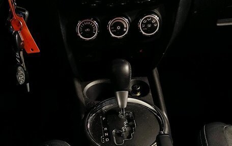 Mitsubishi ASX I рестайлинг, 2014 год, 1 129 000 рублей, 10 фотография