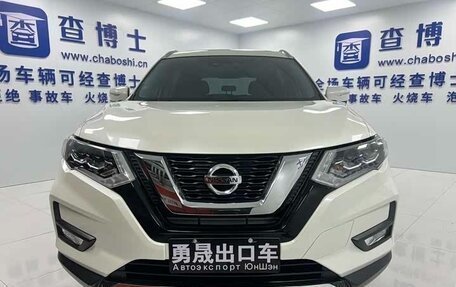Nissan X-Trail, 2023 год, 1 770 000 рублей, 2 фотография