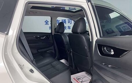 Nissan X-Trail, 2023 год, 1 770 000 рублей, 10 фотография