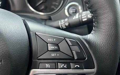 Nissan X-Trail, 2023 год, 1 770 000 рублей, 14 фотография