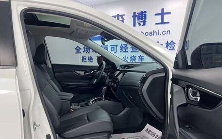 Nissan X-Trail, 2023 год, 1 770 000 рублей, 9 фотография