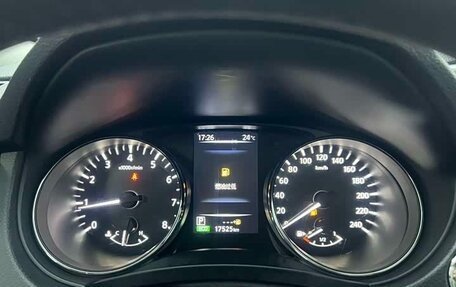 Nissan X-Trail, 2023 год, 1 770 000 рублей, 15 фотография