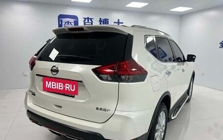Nissan X-Trail, 2023 год, 1 770 000 рублей, 6 фотография