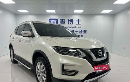 Nissan X-Trail, 2023 год, 1 770 000 рублей, 3 фотография