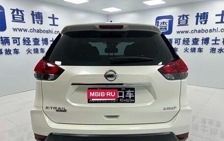 Nissan X-Trail, 2023 год, 1 770 000 рублей, 5 фотография
