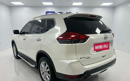 Nissan X-Trail, 2023 год, 1 770 000 рублей, 4 фотография